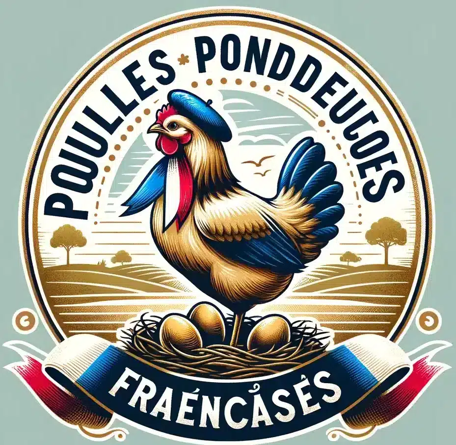site poule-française.fr